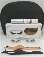 Load image into Gallery viewer, Complete Delightful Lash Kit - Classy Delight
