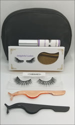Load image into Gallery viewer, Complete Delightful Lash Kit - Vegas Delight
