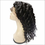 Load image into Gallery viewer, Deep Wave Front Lace Wig
