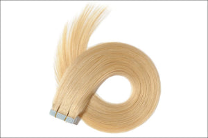 Tape In Extensions - Hair Extensions